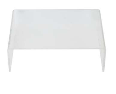Ghost Monitor Stand