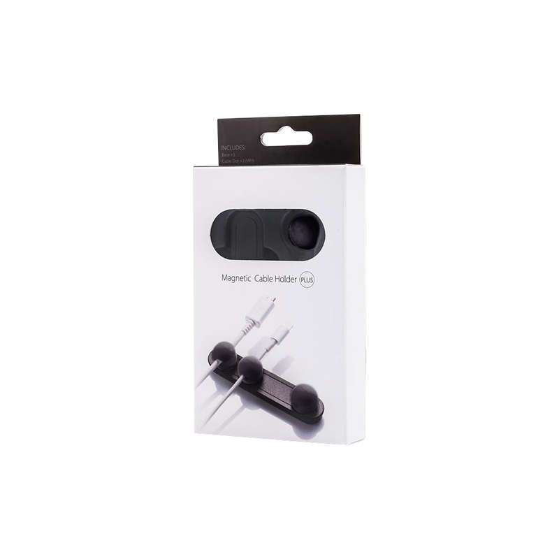 Magnetic Cable Holder