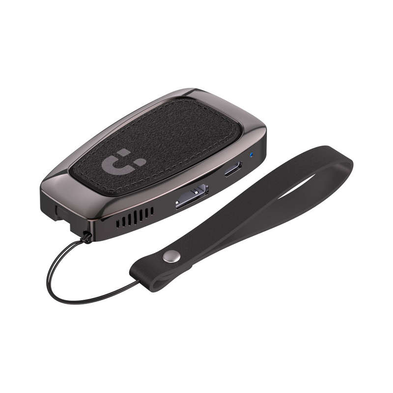 Unitek Type-C 4-In-1 Port Replicator With Hdmi And 100W Pd (D1053A)