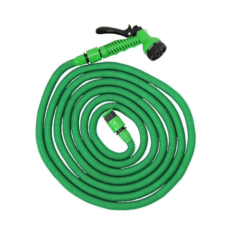Spandex 6-Function Hose - 15m