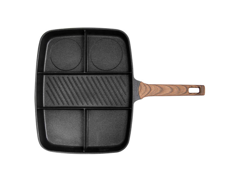 Fine Living Magic Pan