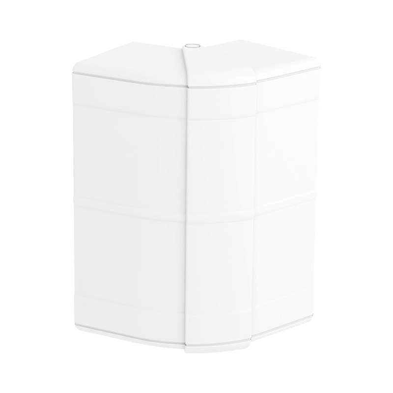 O-Line Obo Rapid External Corner Bend - Grey