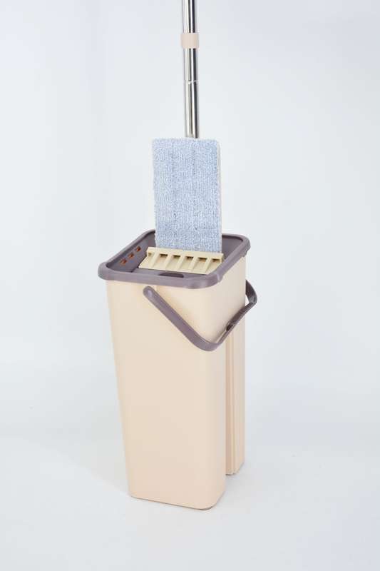 Wet and Dry Mop