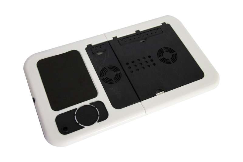 Fine Living Deluxe Etable