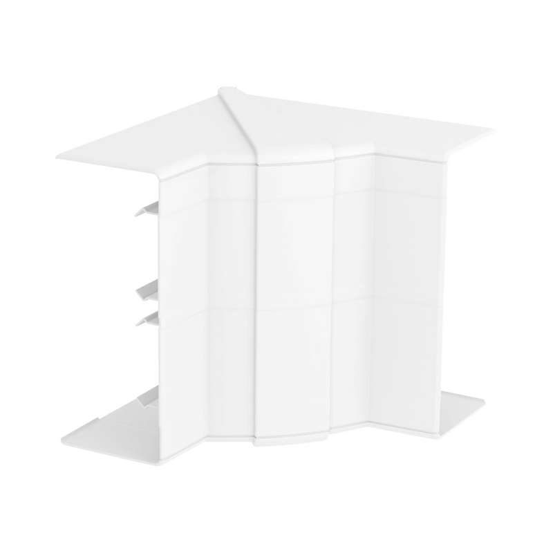 O-Line Obo Rapid Internal Corner Bend - Grey