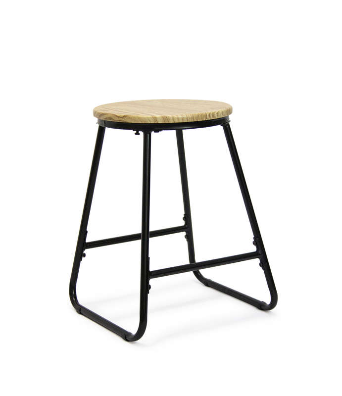 Fine Living - Venture chair - Short
