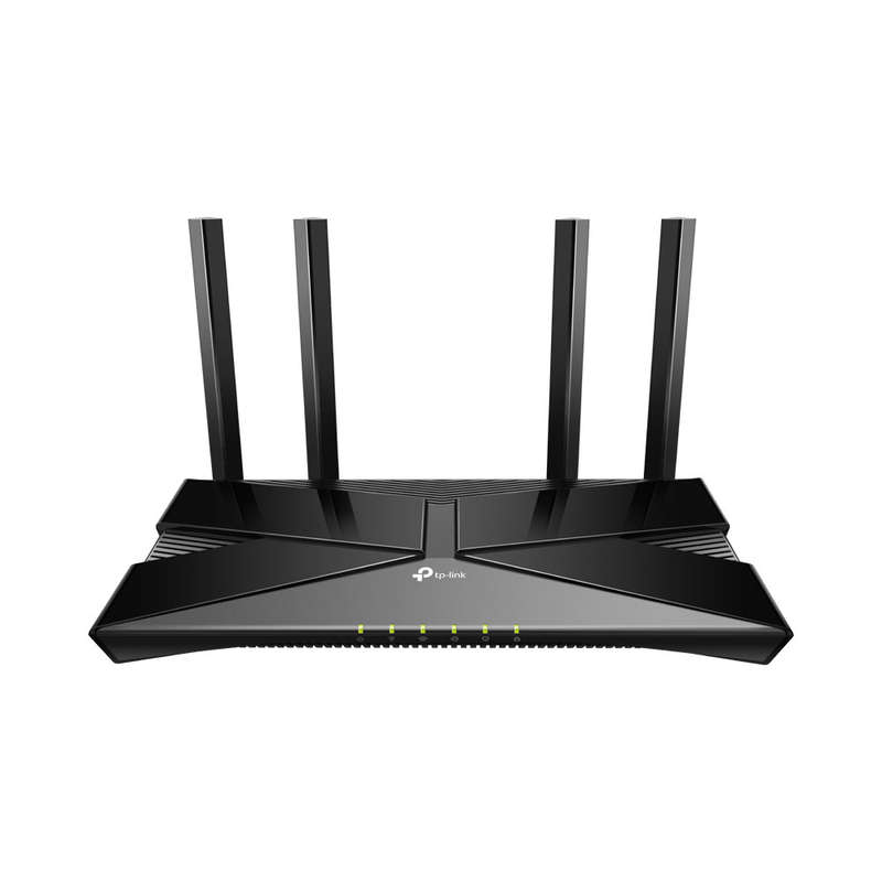 Tp-Link Ex511 Ax3000 Dual-Band Wi-Fi 6 Router