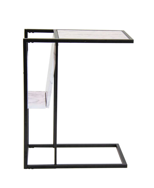 Fine Living - Alva Side table