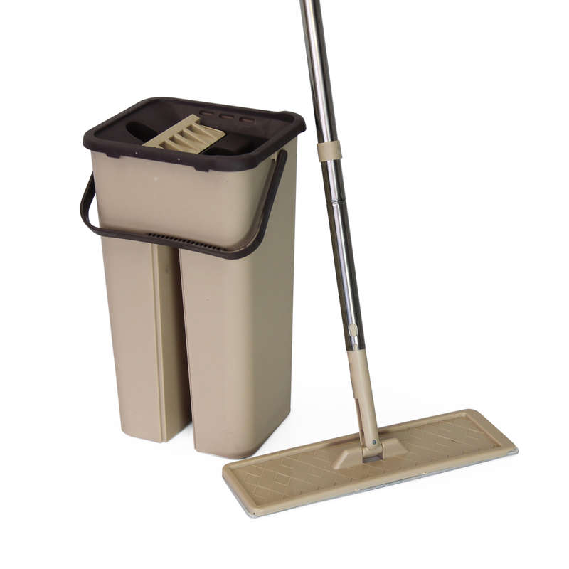 Wet and Dry Mop