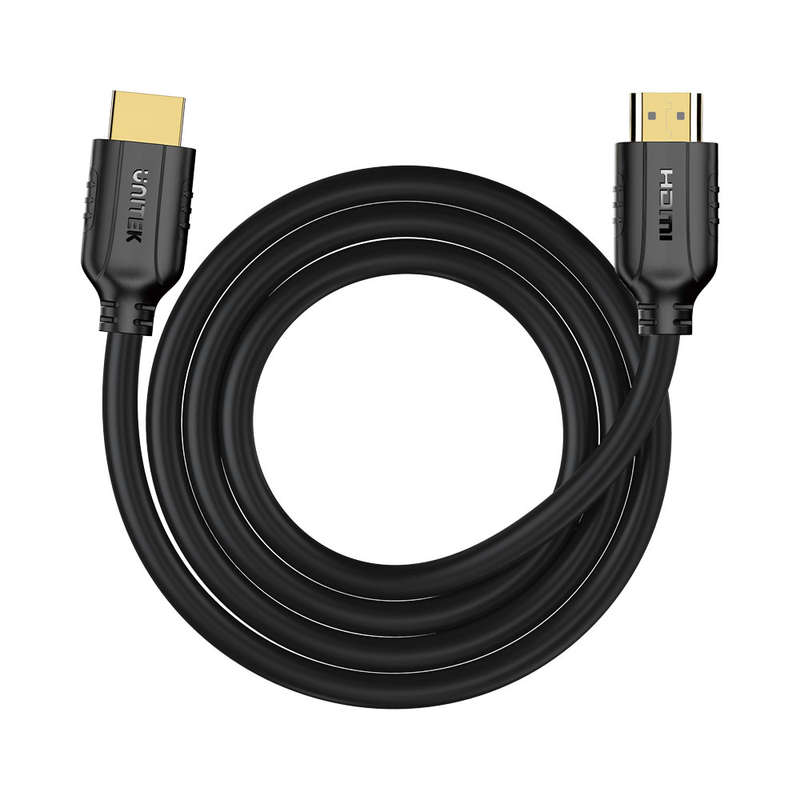 Unitek C11079Bk 4K @60Hz Hdmi2.0 Cable - 2M