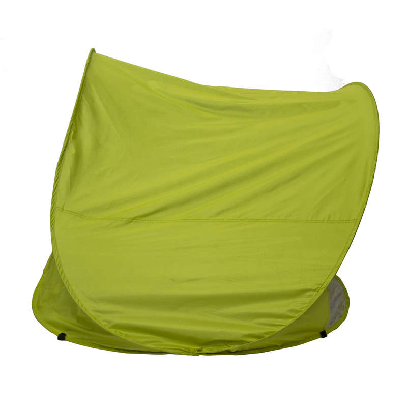 Beach Tent - Green