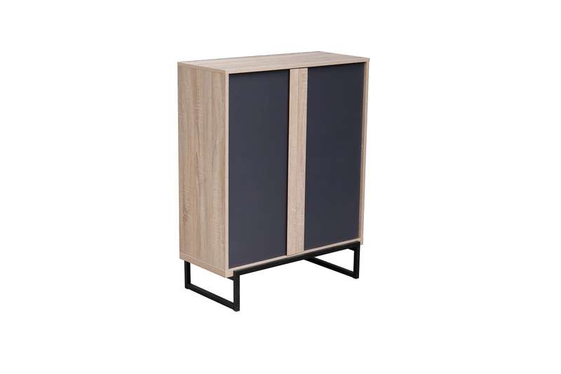 Fine Living - Grayson Cabinet