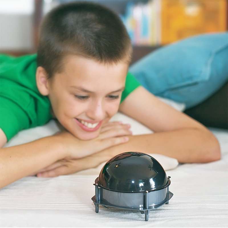 Creative Power Machine Series (Smart Robot)