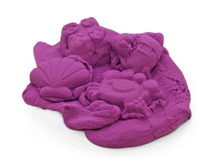 Magic Stretchy Sand PDQ 200g | 6 pack