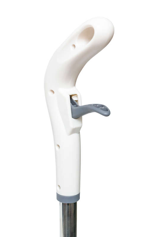 Fine Living Spray Mop