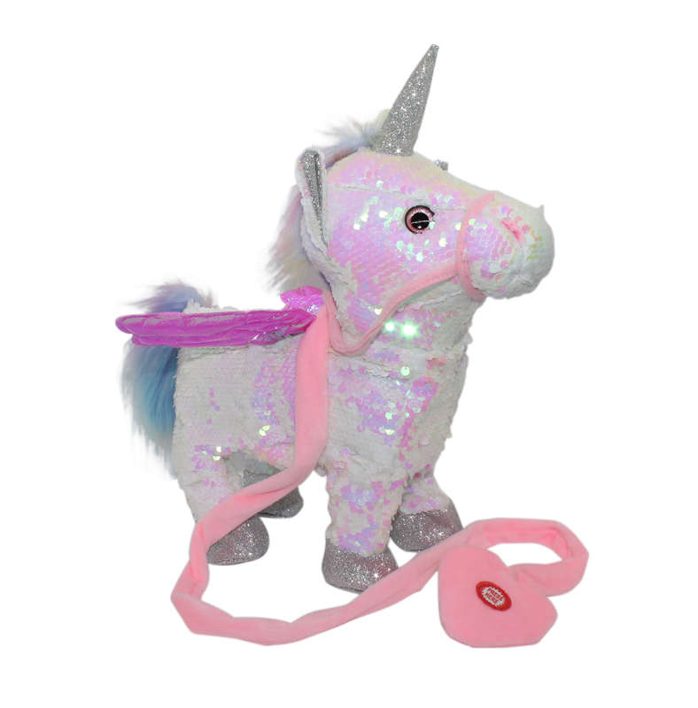My Unicorn Pet - White