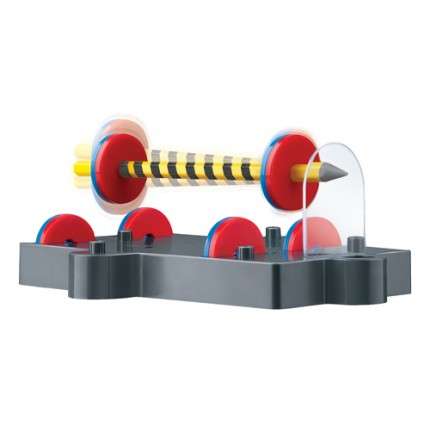 Jeronimo - Environmental Science Series Magnetic S