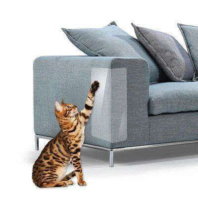 Rex Pet Scratch Guard Set of 2
