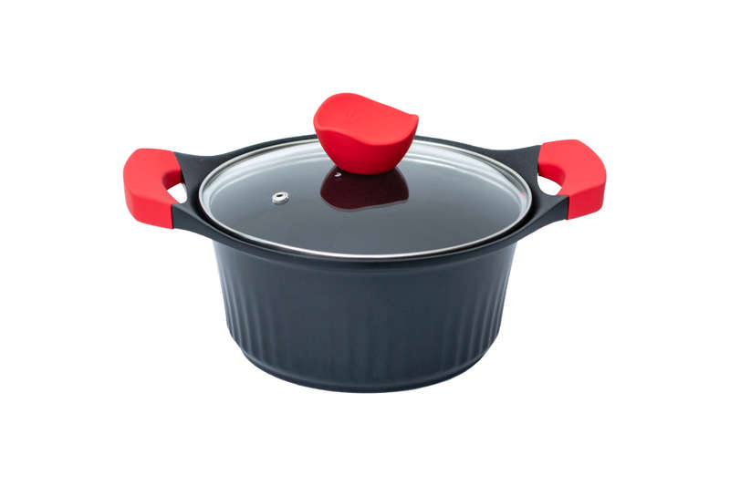 Wonderchef Cookware - EasyGrip 6pc