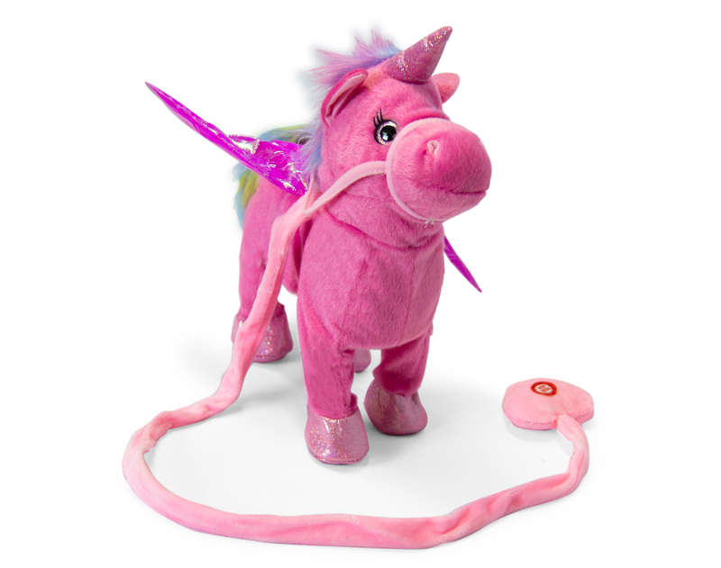 My Unicorn Pet - Dark Pink