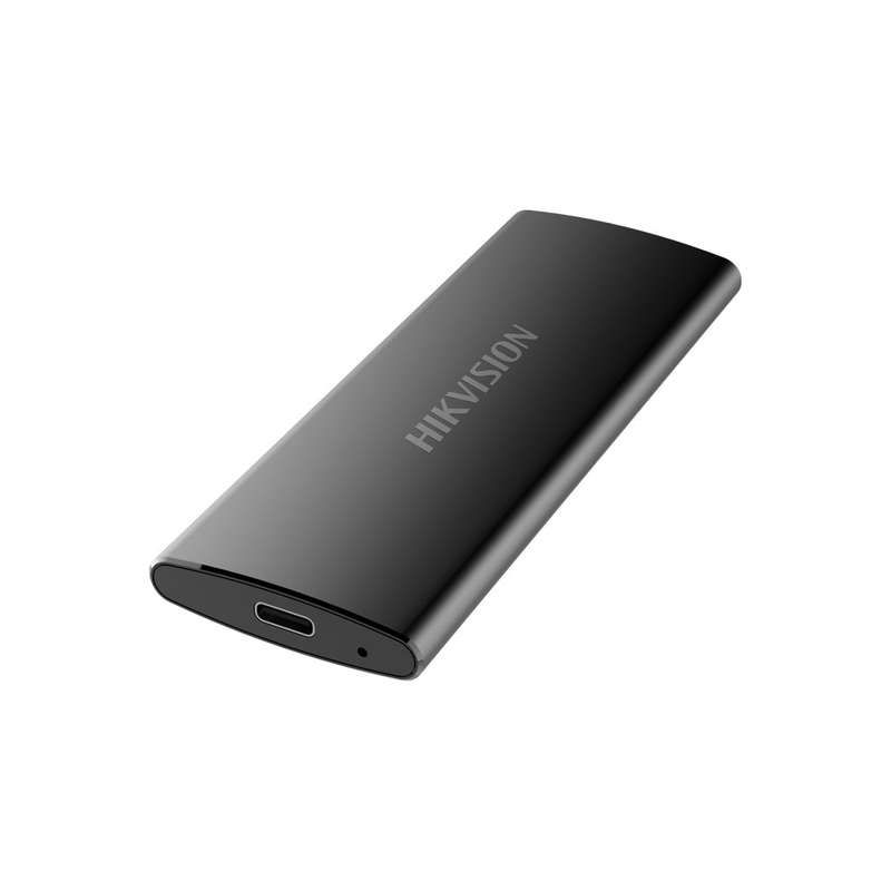 Hikvision Essd-T200N T200N Type-C Portable Ssd - 256Gb