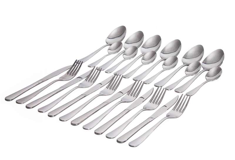 Cutlery Set - 24 pcs Fine Living