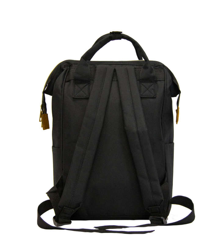 Mami Backpack - Black