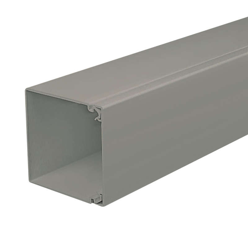 Decorduct 82.5 X 55 X 2.5M, 1-Compartment - Available In Various Colours - Grey