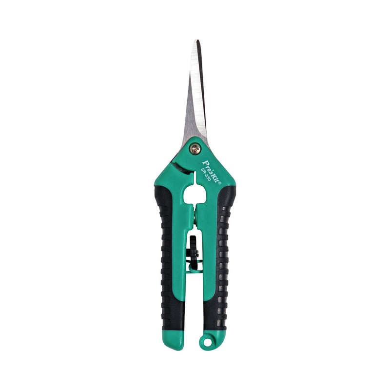 Proskit 165Mm Stainless Steel Cutter