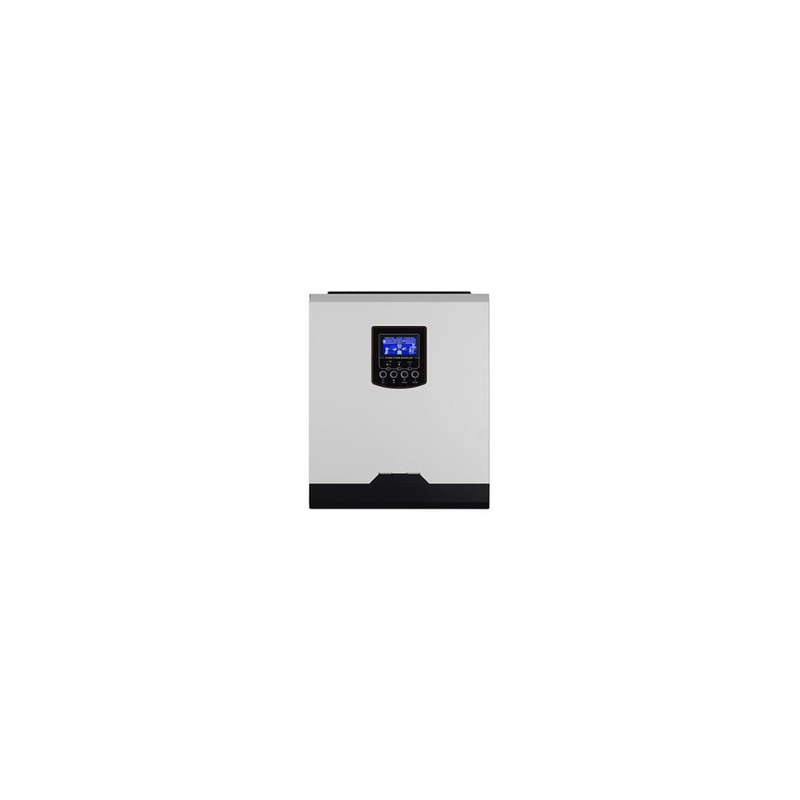 Linkqnet 12Volt To 230Volt, 1Kw Pure Sinewave Inverter With 50A, 600W Pwm Scc