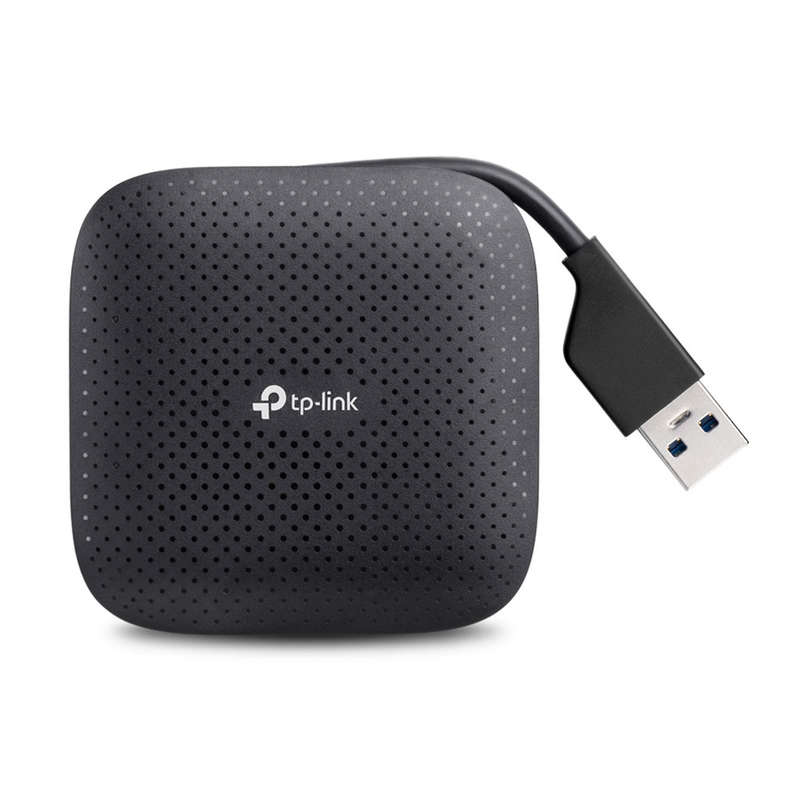 Tp-Link Tl-Uh400 Usb3.0 4-Port Hub