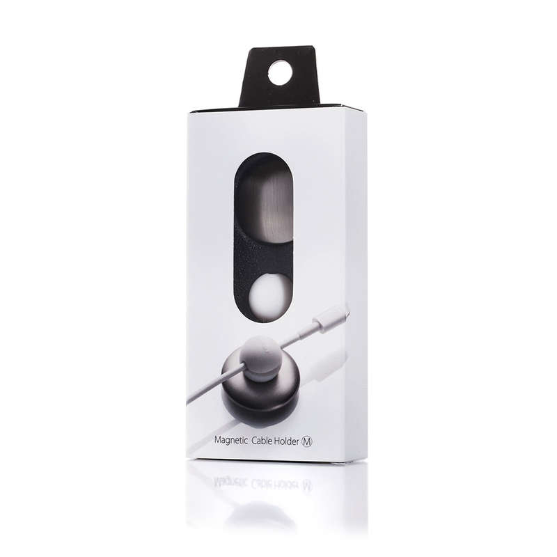 Magnetic Cable Holder