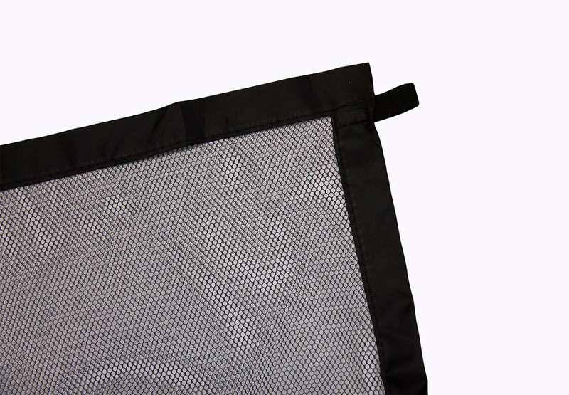 Rex - Mesh Pet Gate