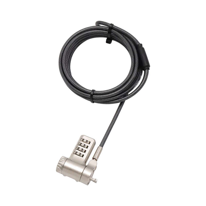 Linkqnet Rl5006 Universal Laptop Lock