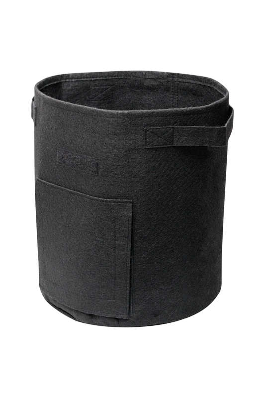Grow-in-a-Bag