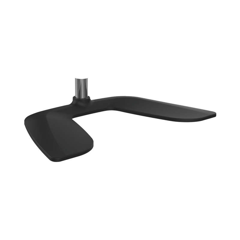 Bracket - Optional Desk Base For Ldt02 Series