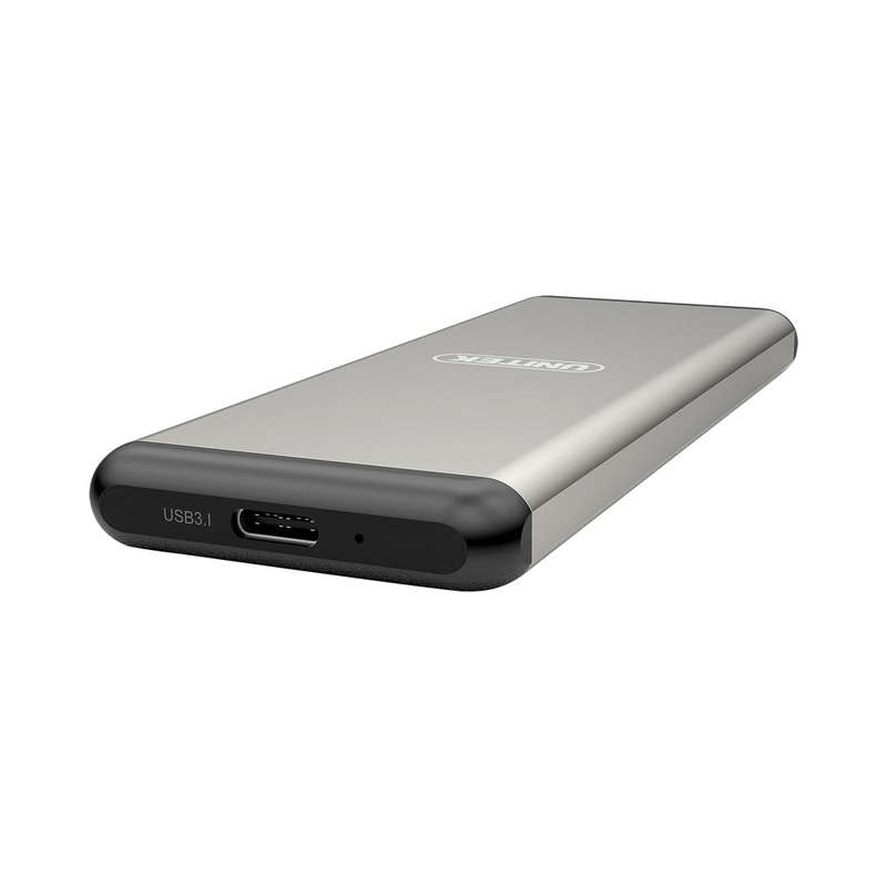 Unitek Usb3.0 M.2 Ssd (Ngff Sata) Enclosure