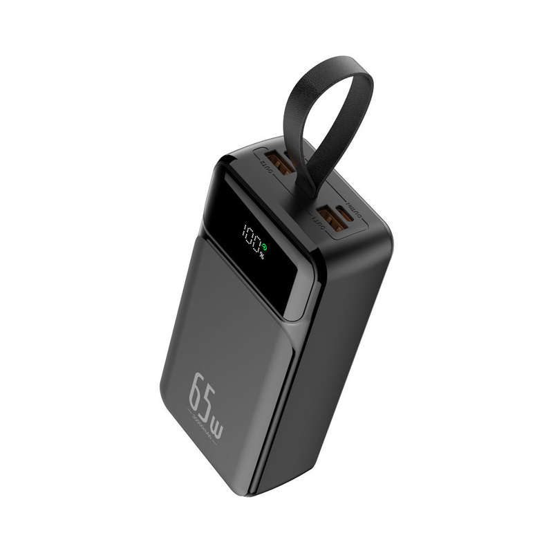 Linkqnet Tpbq34 27,000Mah Pd65W Super Quick Charge Powerbank
