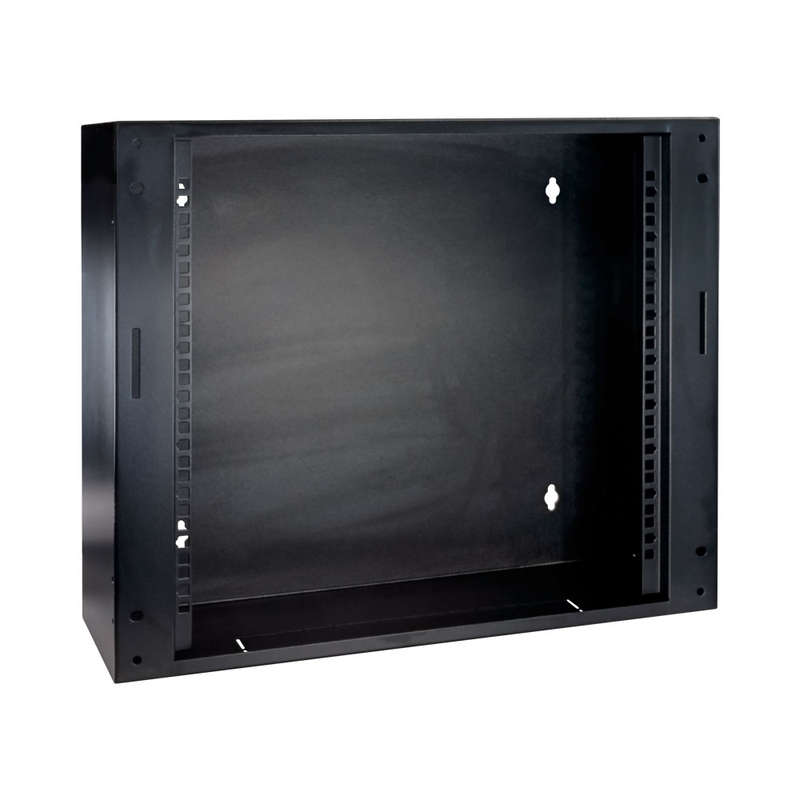 9U Collar 200Mm Depth - Upgrade Your 9U Cabinet To A Swing Frame