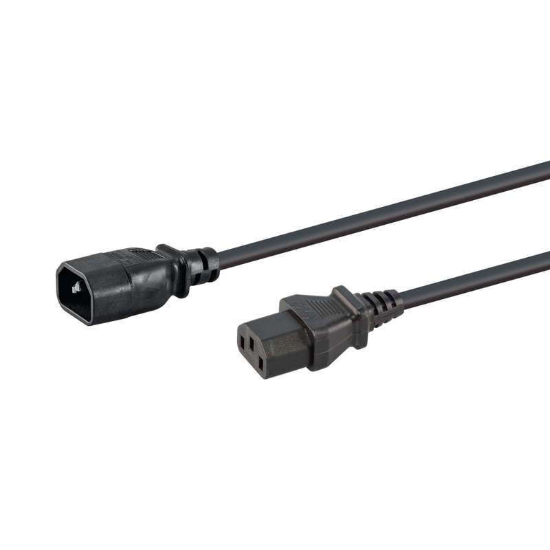 Kettle Power Extension Cable - 1M