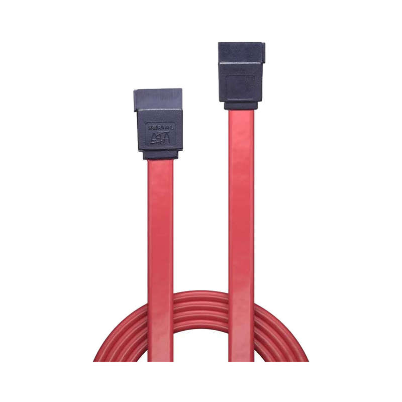 Lindy Sata Iii Cable - No Clip - 0.7M