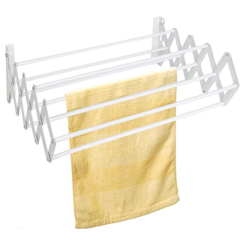Drying Rack - Wall Mounted Drying Rack