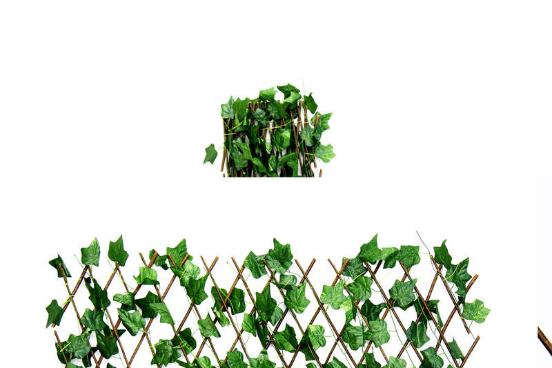 Fine Living - Patio Expandable Trellis - 70cm