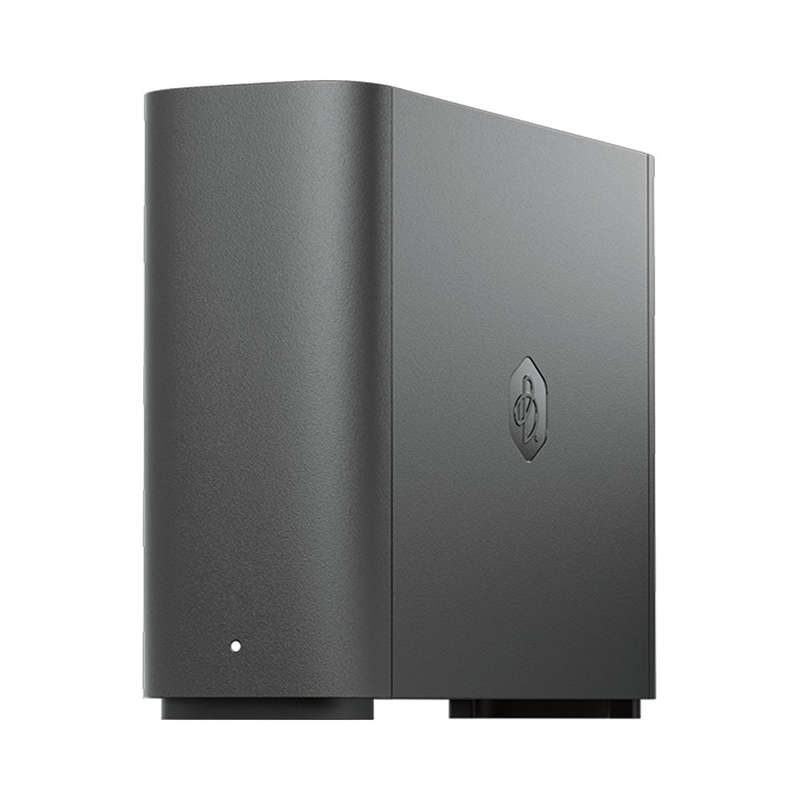 Synology Bst150-4T 4Tb Beestation Personal Cloud Storage