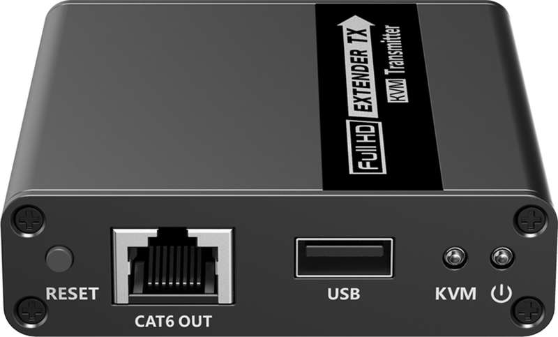 Lenkeng 70M 1080P@60Hz Extender