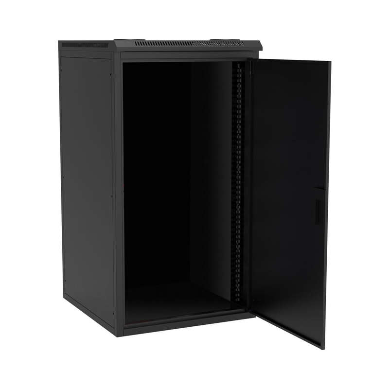 22U Rack For 6X Linkqnet Lifepo4 Batteries
