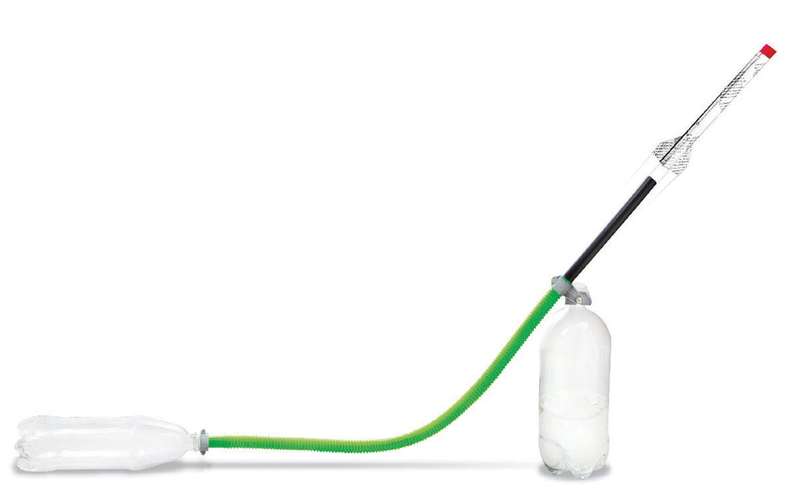 Enviromental Science Series (Green Rocket)