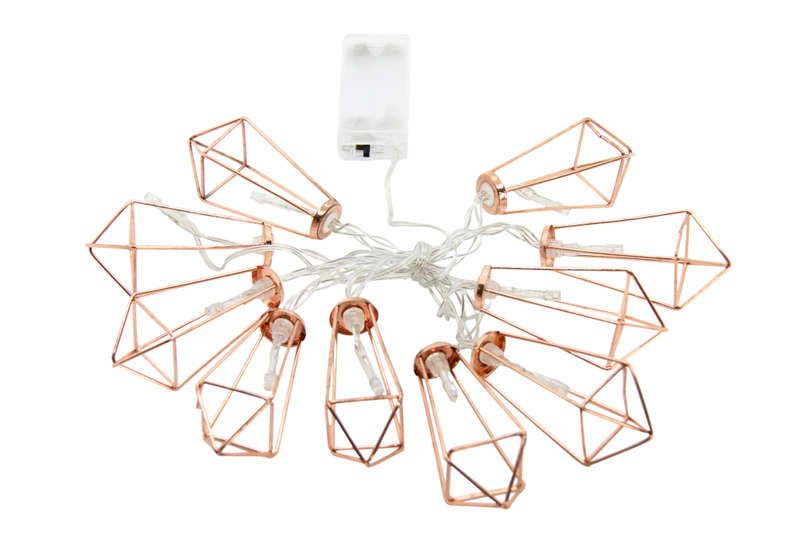 LED Fairy lights | Prism | 1.5m