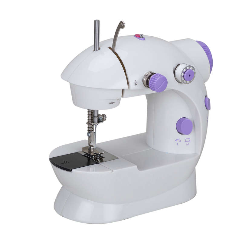 My First Sewing Machine | Purple