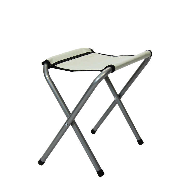 Folding Camping Table and Stools